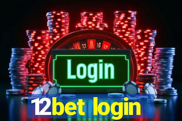 12bet login